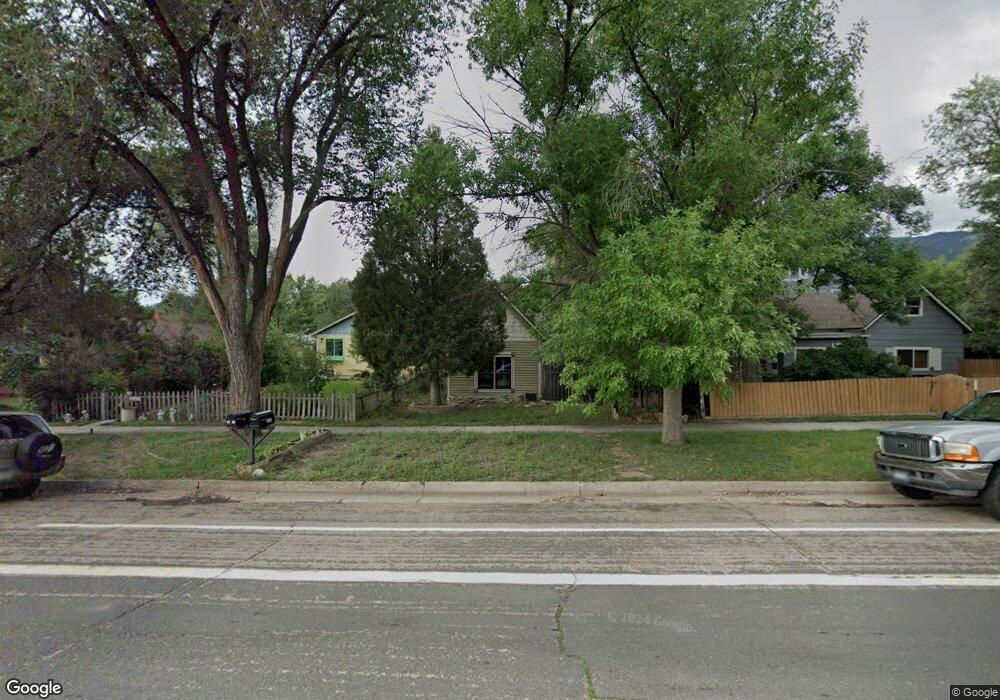 Street View Photo