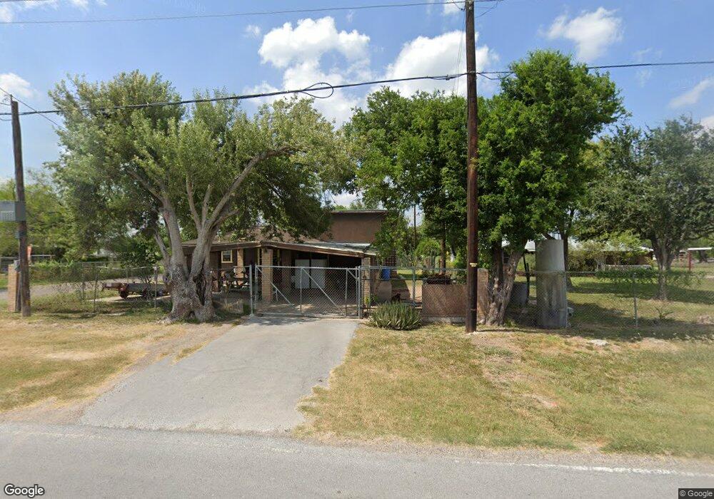 346 W Sioux Rd, Donna, TX 78537 - photo 1