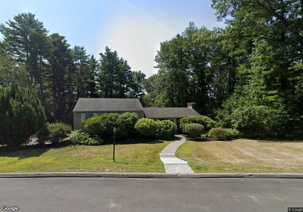 19 Mayflower Dr, Wenham, MA 01984 - photo 1