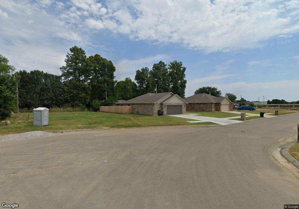 0 W Dogwood St, Skiatook, OK 74070 - photo 1