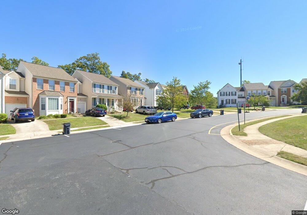 138 Executive Cir, Stafford, VA 22554 - photo 1