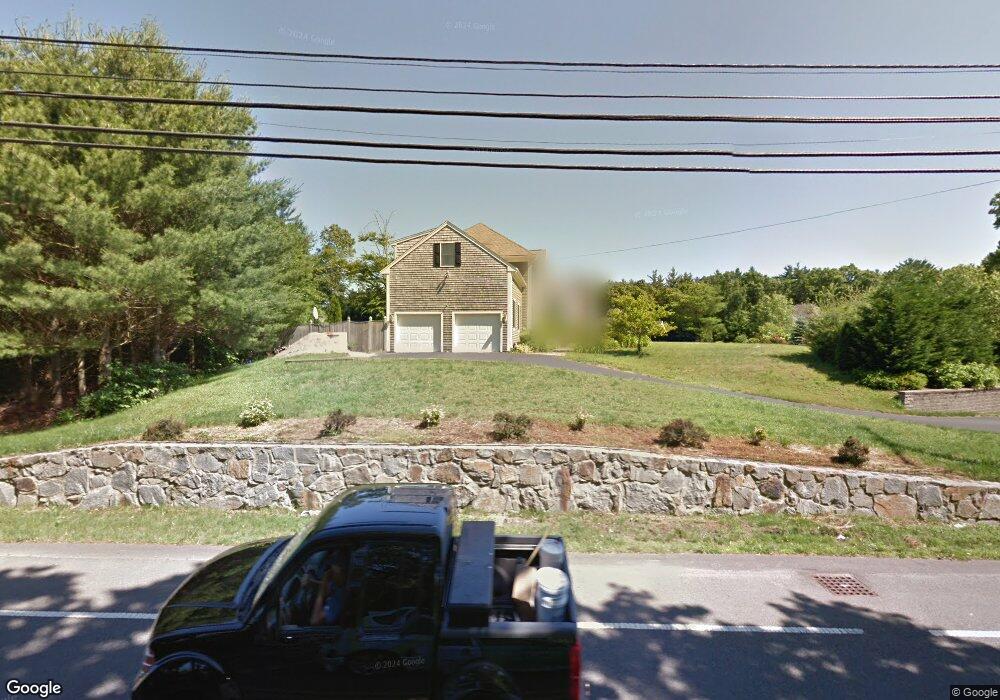 956 Webster St, Hanover, MA 02339 - photo 1