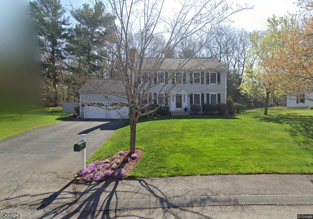 7 Marks Way, Maynard, MA 01754 - photo 1