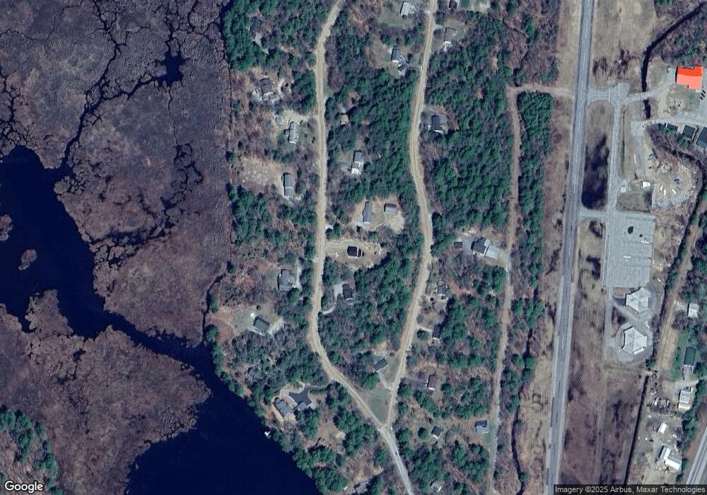 135 Skyline Dr, Moultonborough, NH 03254 - photo 1