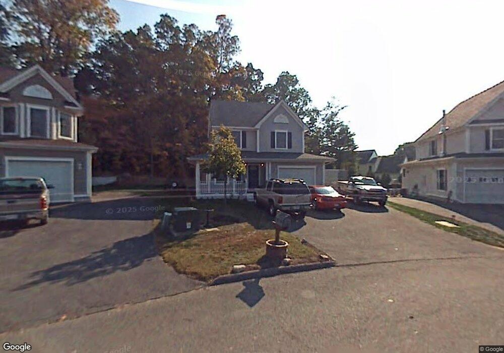 39 Hunters Ridge, Unionville, CT 06085 - photo 1