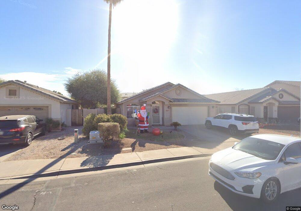 7737 E Obispo Ave, Mesa, AZ 85212 - photo 1