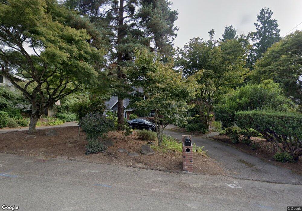 6120 92nd Ave SE, Mercer Island, WA 98040 - photo 1