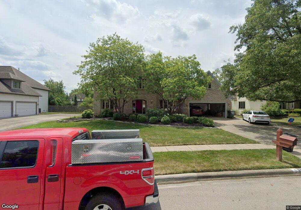 237 McKenna Creek Dr, Columbus, OH 43230 - photo 1