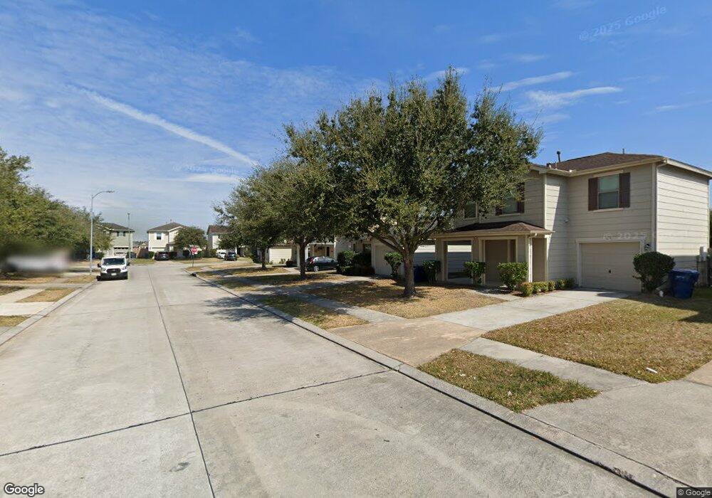 3666 Fuller Bluff Dr, Spring, TX 77386 - photo 1