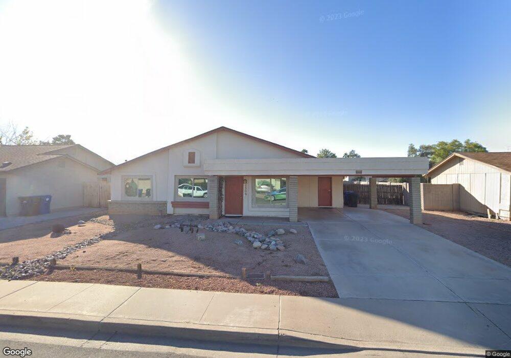 2509 E Dragoon Ave, Mesa, AZ 85204 - photo 1