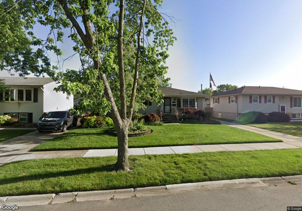 629 211th Place, Dyer, IN 46311 - photo 1