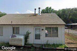 115 SW 5th Ave, John Day, OR 97845