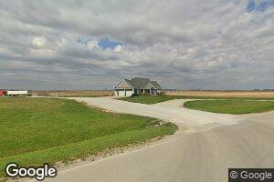 1080 N County Road 2580 E, Newman, IL 61942