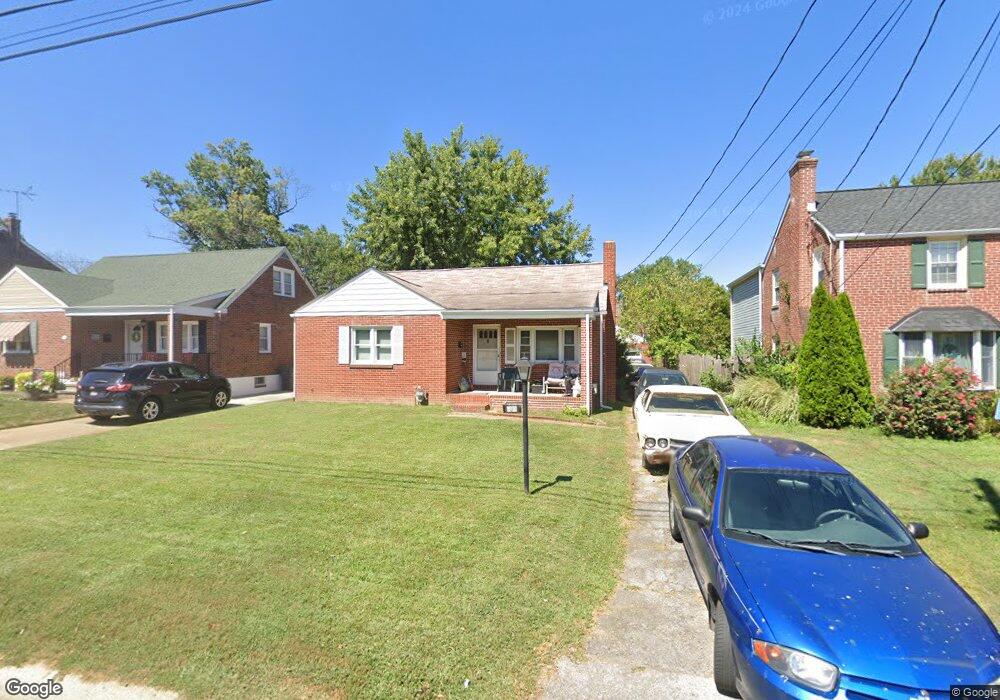 207 2nd Ave, Wilmington, DE 19804 - photo 1