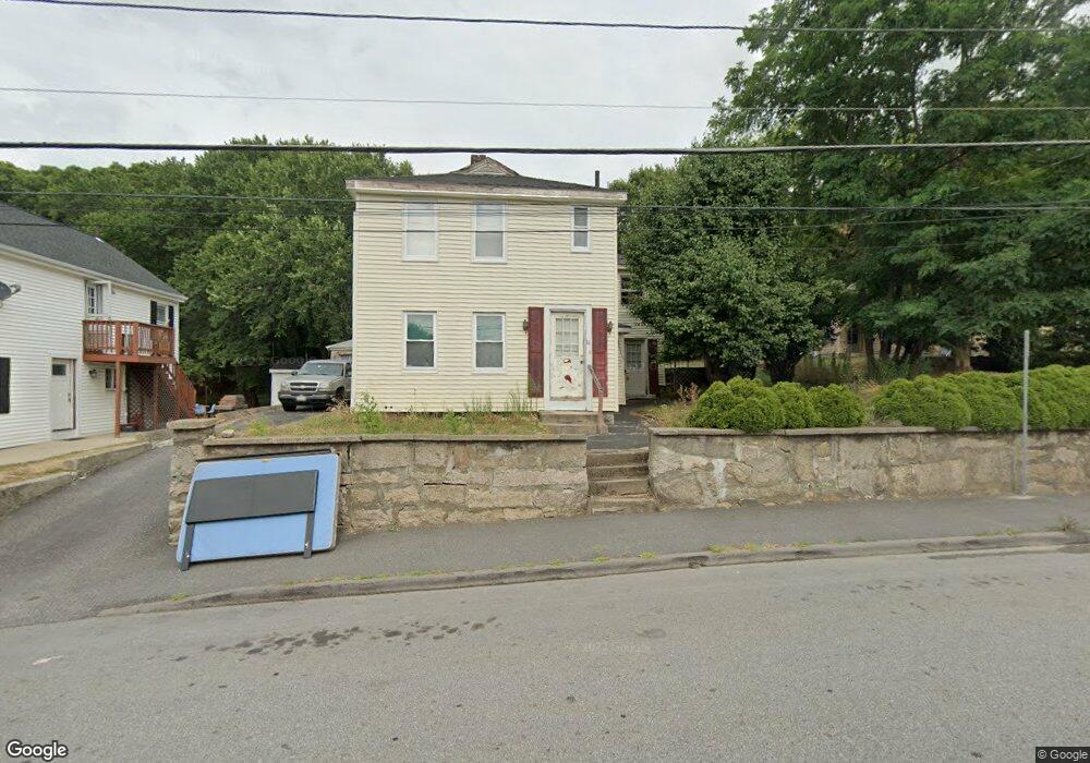 16 East St, Milford, MA 01757 - photo 1