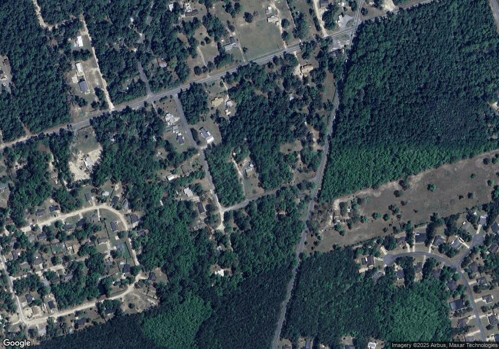 67 Holiday Dr, Crawfordville, FL 32327 - photo 1