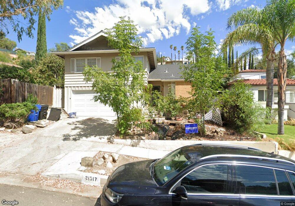 21517 Velicata St, Woodland Hills, CA 91364 - photo 1