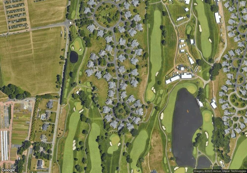 11 Thistle Down, Cromwell, CT 06416 - photo 1