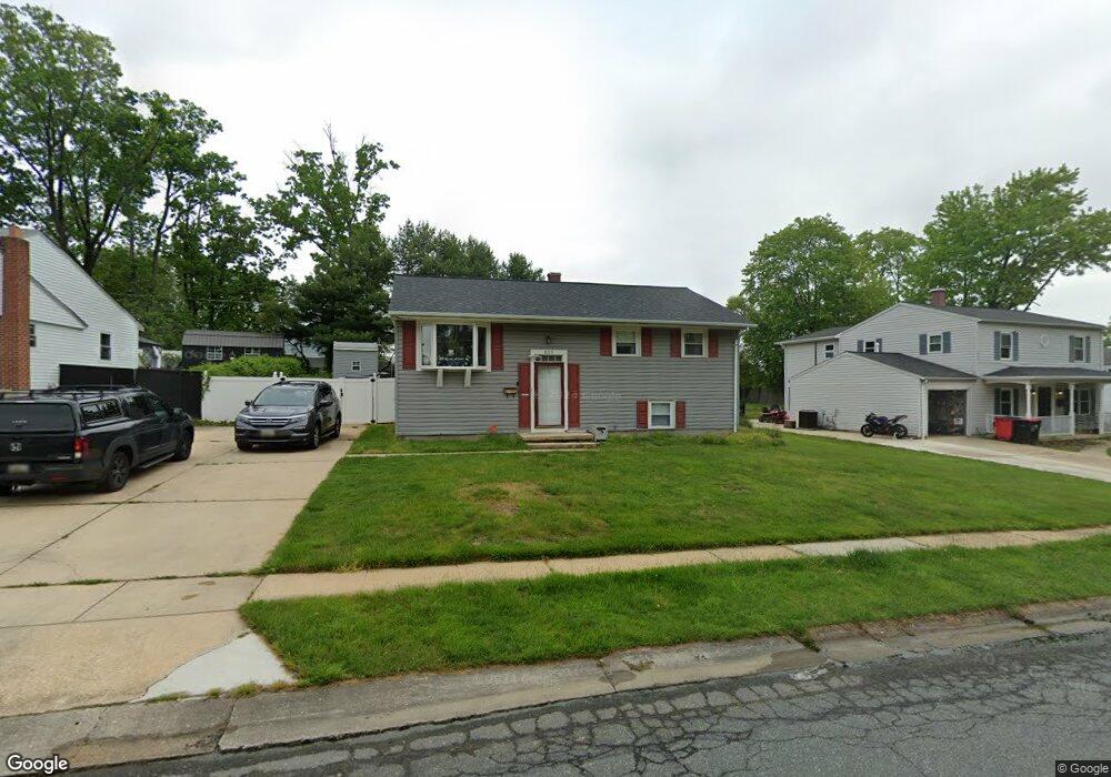 631 Hornbeam Rd, Edgewood, MD 21040 - photo 1