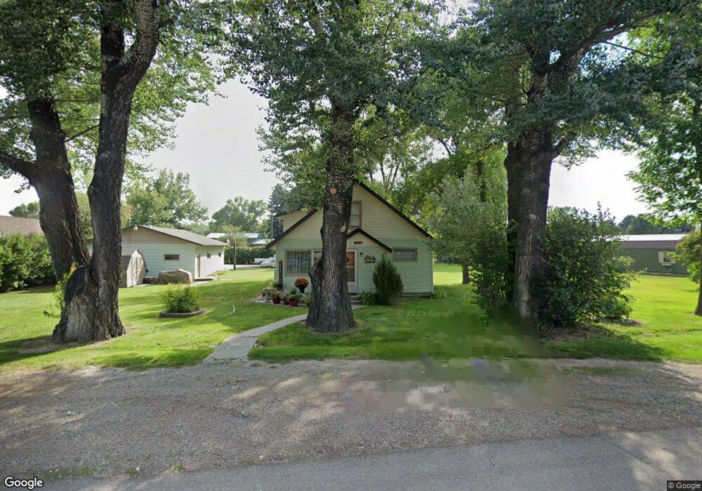 323 W 4th Ave N, Columbus, MT 59019 - photo 1