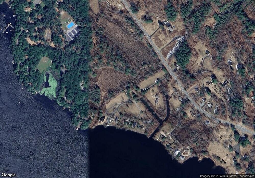 8 Heberts Cove, Monterey, MA 01245 - photo 1