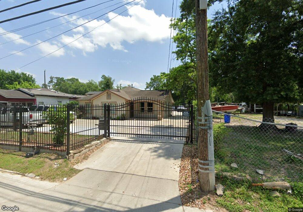 8914 Lockwood Dr, Houston, TX 77016 - photo 1
