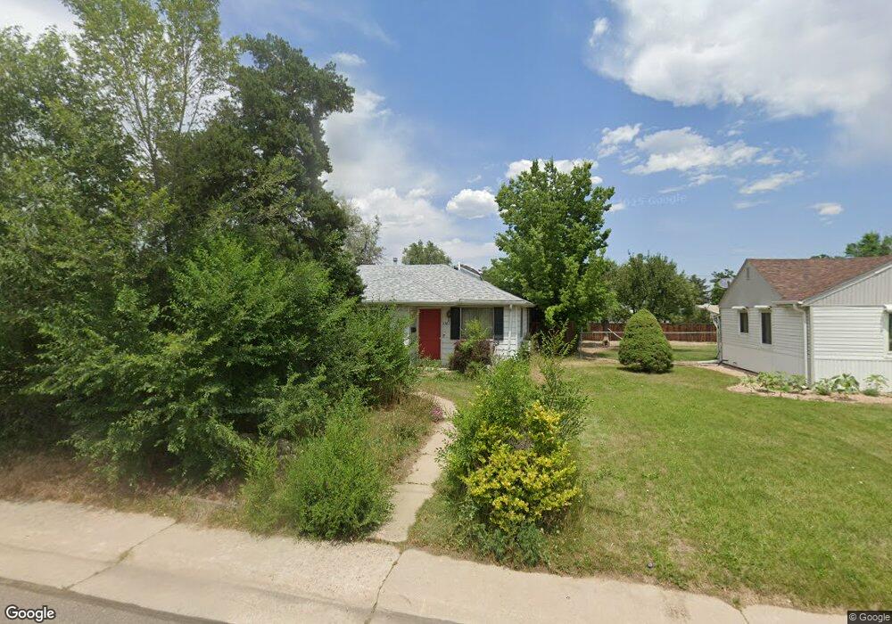 6385 W 45th Ave, Wheat Ridge, CO 80033 - photo 1