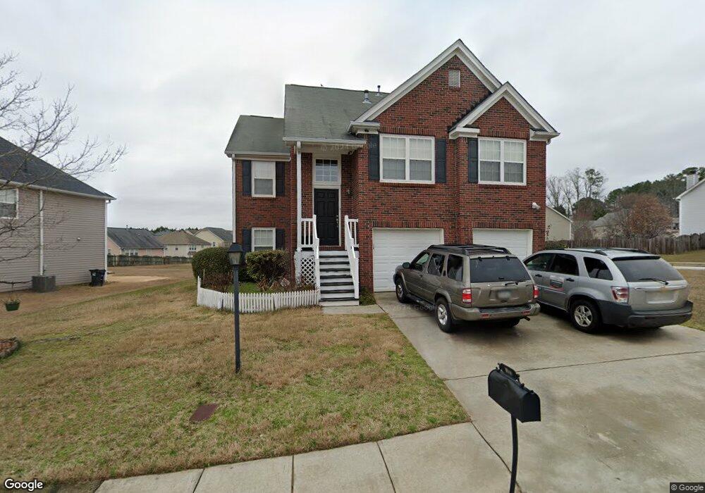 918 Bramble Way, Grayson, GA 30017 - photo 1