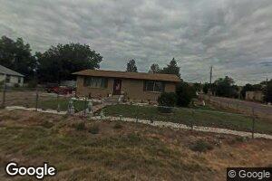 85 N 200 W, Redmond, UT 84652
