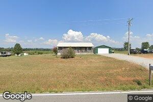 15541 Old Kentucky Rd, Walling, TN 38587