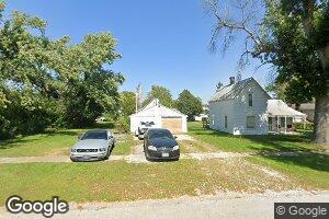 406 Lovejoy St, Rippey, IA 50235
