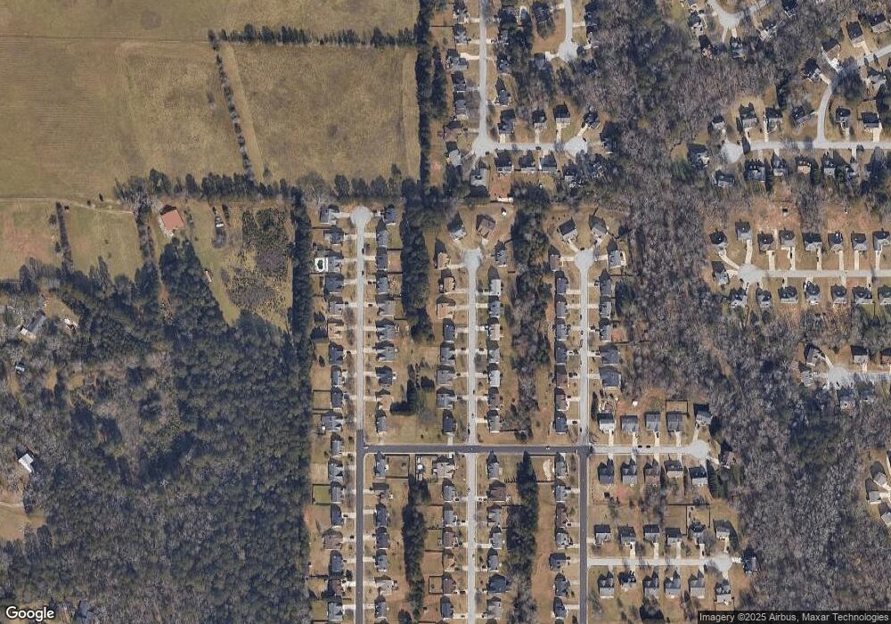 185 Prince Edward Way, Covington, GA 30016 - photo 1