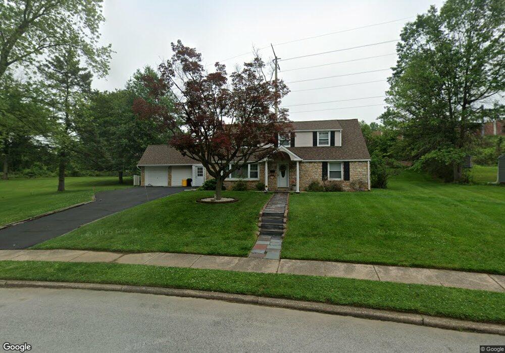 426 Suffolk Rd, Flourtown, PA 19031 - photo 1