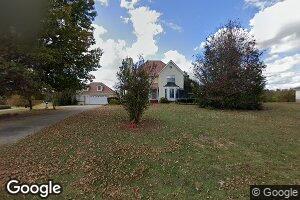 2329 Frettiesburg Dr, Rockmart, GA 30153