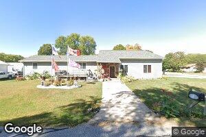 506 Dodge St, Harlan, IA 51537