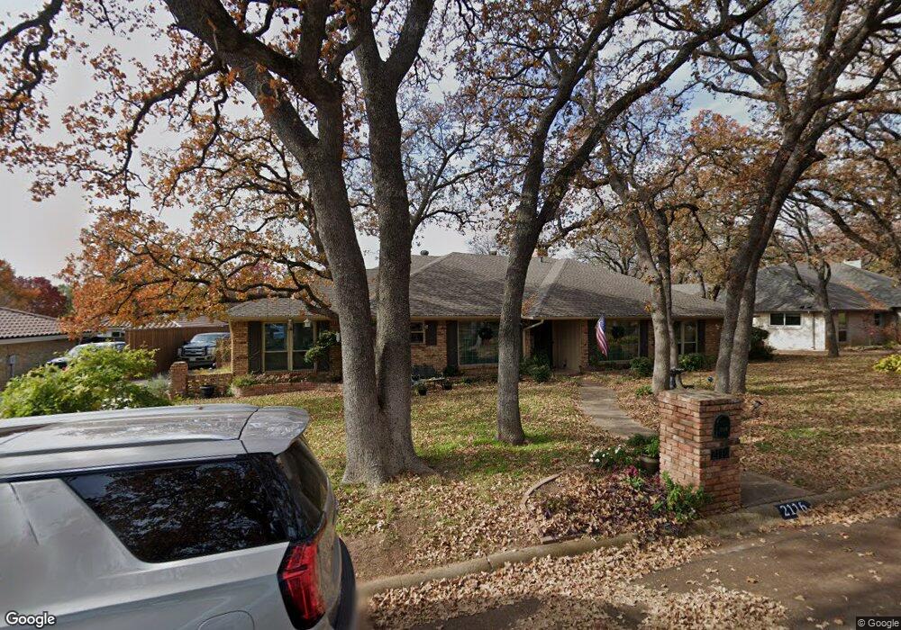 2116 Pembrooke Place, Denton, TX 76205 - photo 1