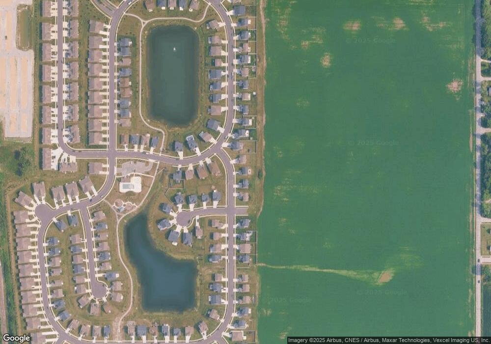 14223 Garden Way, Cedar Lake, IN 46303 - photo 1