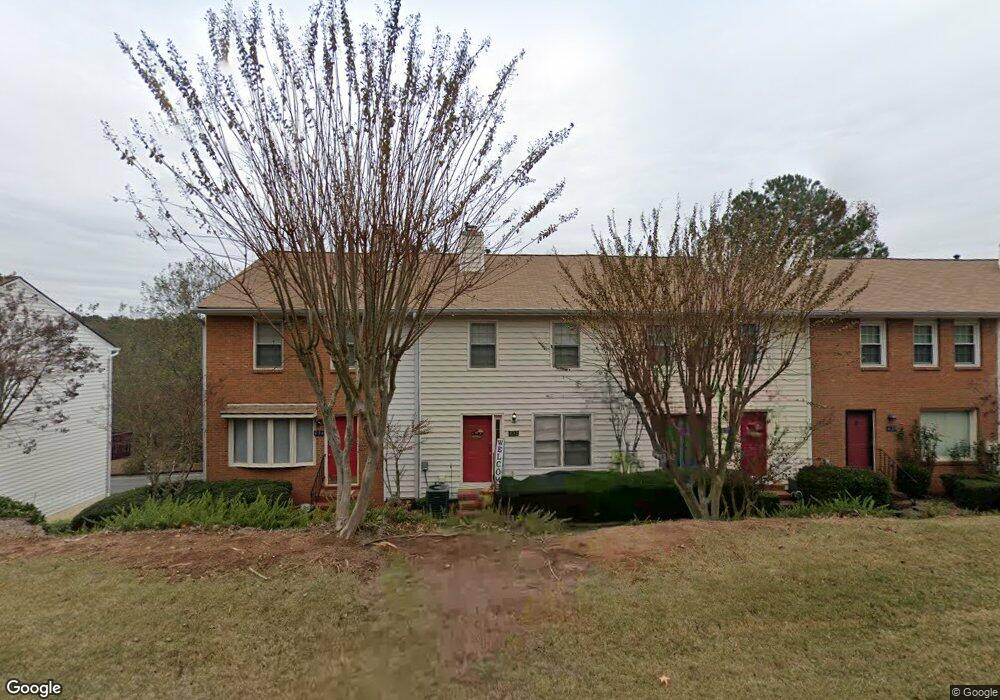 432 High Creek Trace unit 5, Roswell, GA 30076 - photo 1