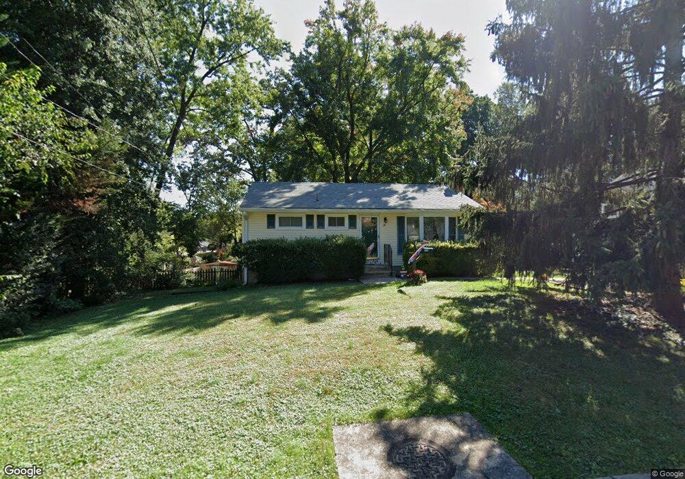 131 Hutton St, Gaithersburg, MD 20877 - photo 1