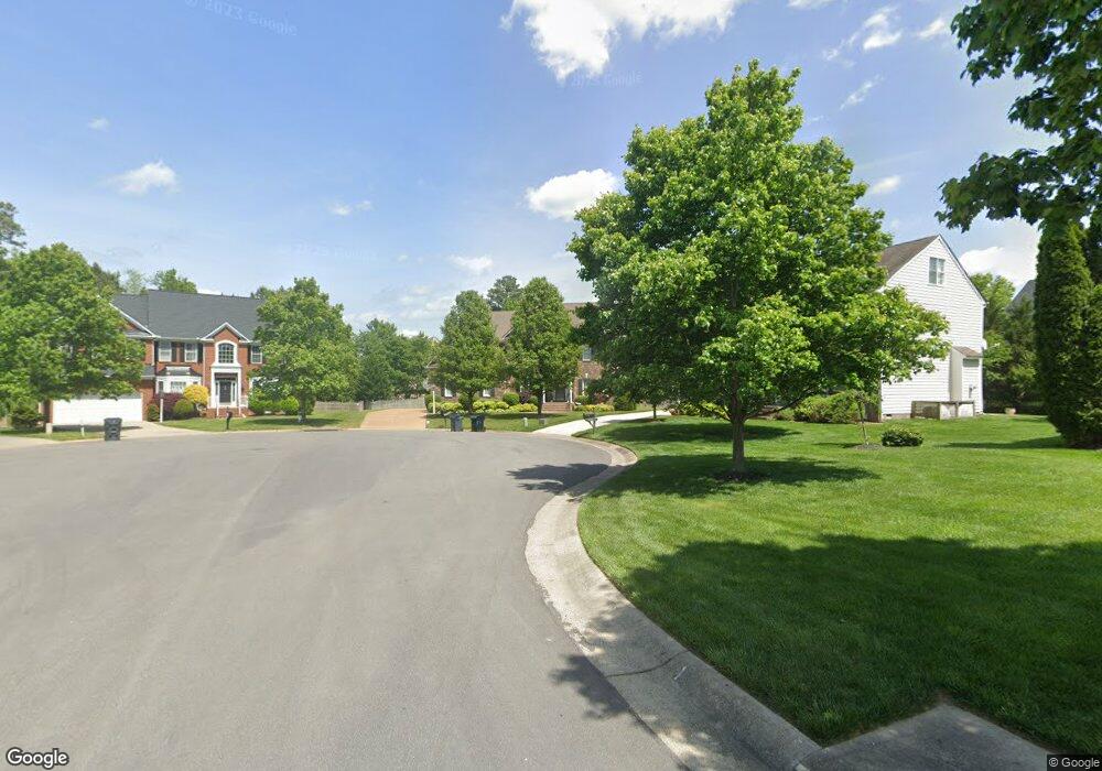 Lot 7B - 4601 Cobblestone Landing Terrace, Glen Allen, VA 23059 - photo 1