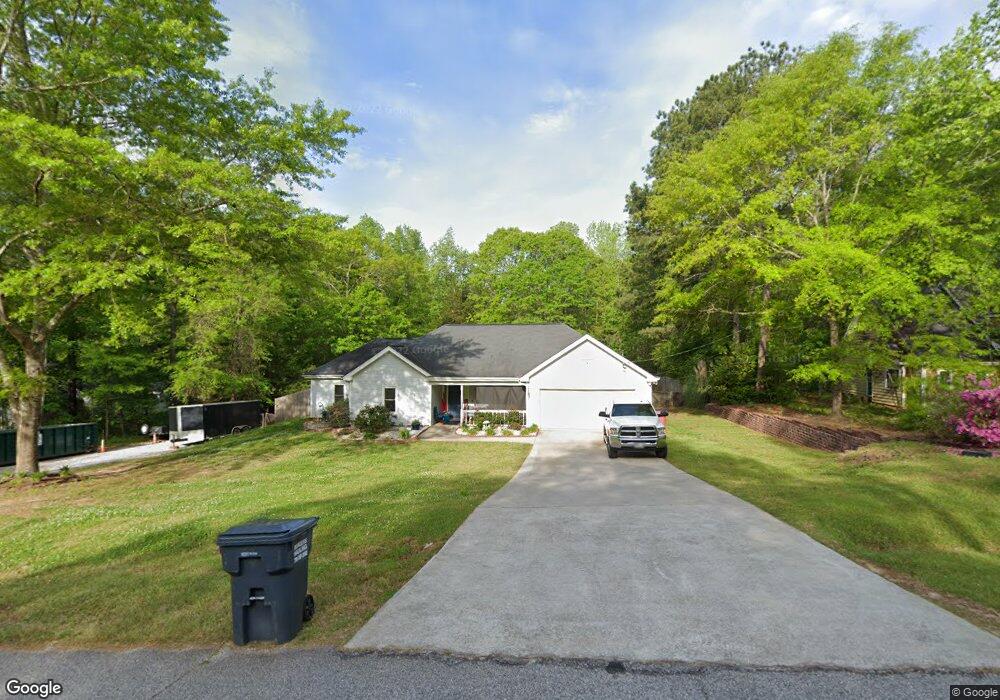 325 Lakeside Dr unit 2, Covington, GA 30016 - photo 1