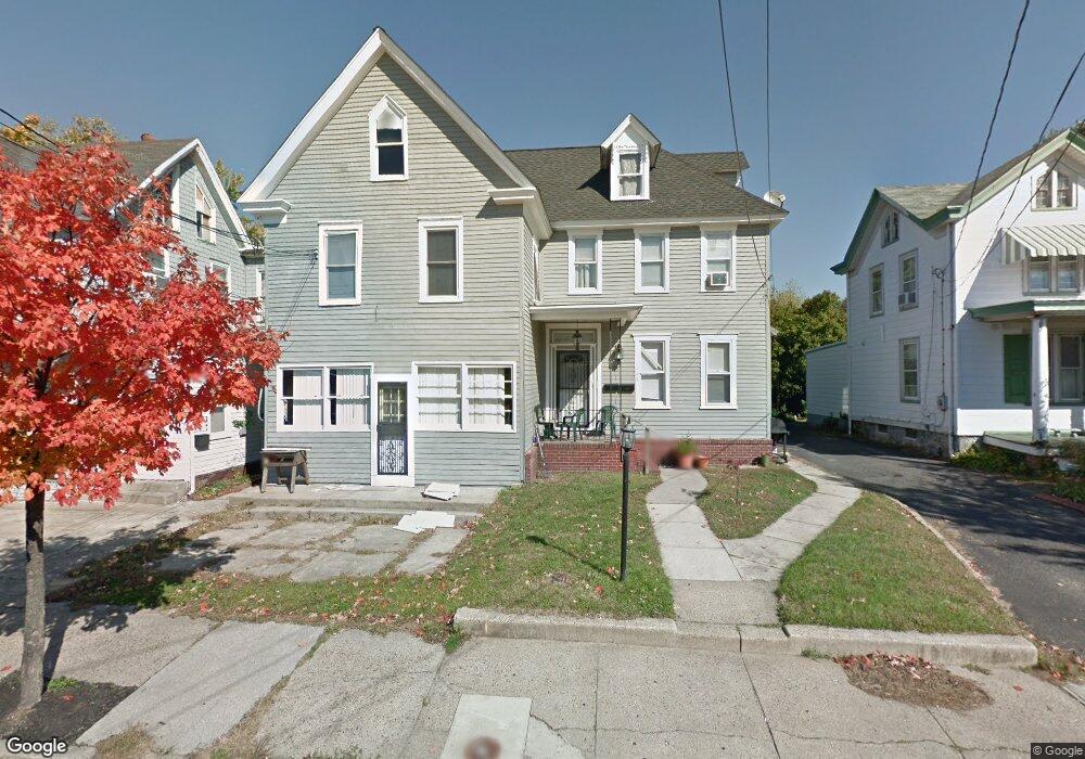 143 W Main St, Penns Grove, NJ 08069 - photo 1