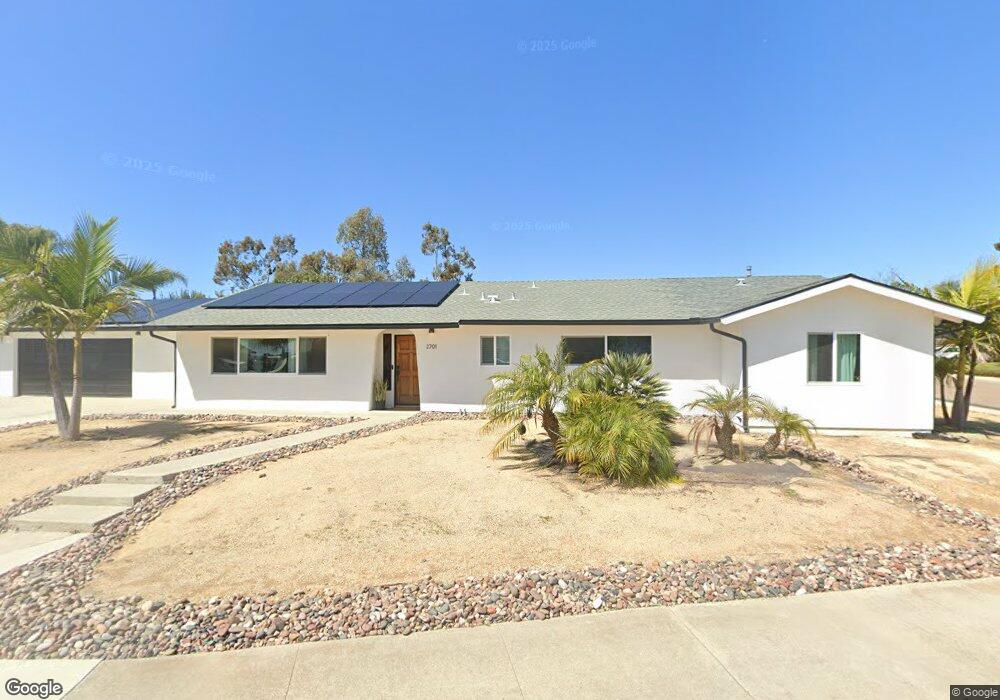 2701 Mateo Place, Carlsbad, CA 92009 - photo 1