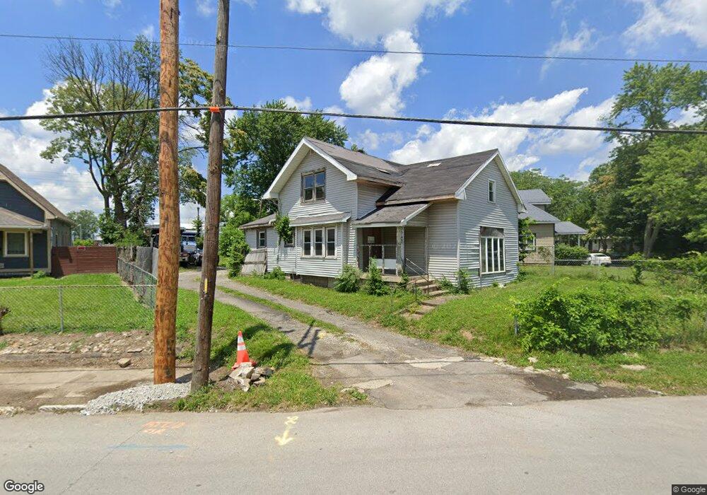 2948 Brookside Ave, Indianapolis, IN 46218 - photo 1