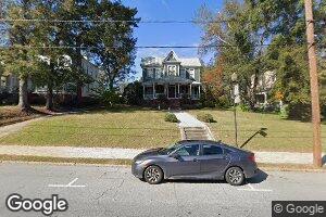 1163 Adams St, Macon, GA 31201