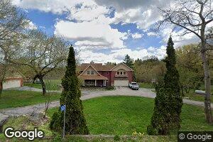 N6721 Ridge Rd, Glenbeulah, WI 53023