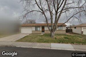 6484 S Dudley Way, Littleton, CO 80123