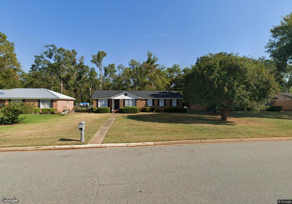 2611 Partridge Dr, Albany, GA 31707 - photo 1