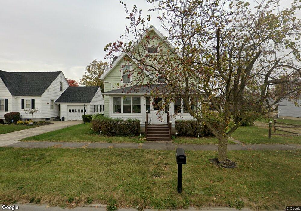 516 W Walnut St, Portland, IN 47371 - photo 1