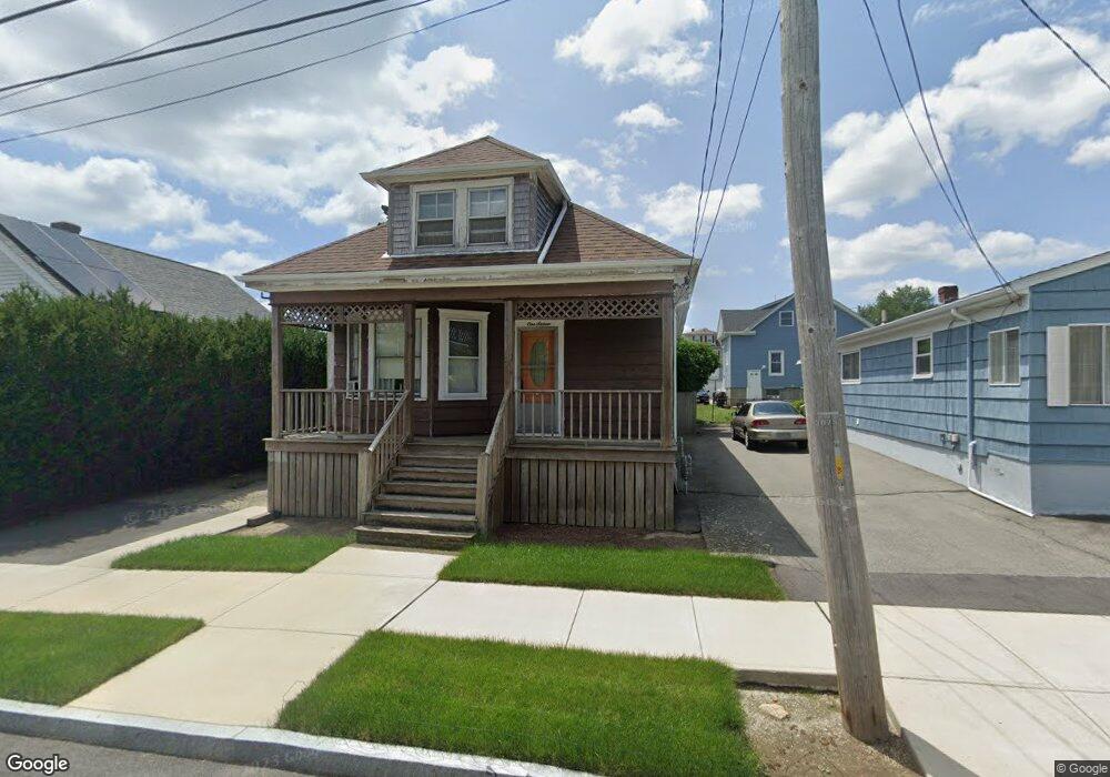 116 Frank St, South Dartmouth, MA 02748 - photo 1